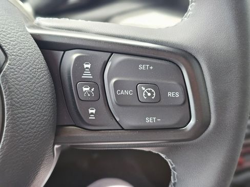 New 2026 Jeep Wrangler Unlimited Sport AWD/4WD image 18