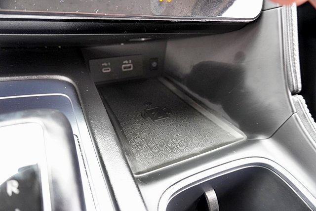 Used 2024 INFINITI QX60 Luxe FWD image 46
