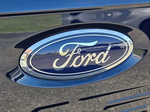 Used 2023 Ford F150 XLT w/ Equipment Group 301A Mid AWD/4WD image 17