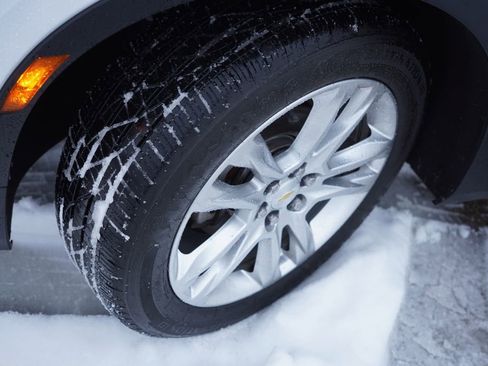 Used 2019 Chevrolet Blazer LT w/ Sun and Wheels Package image 13