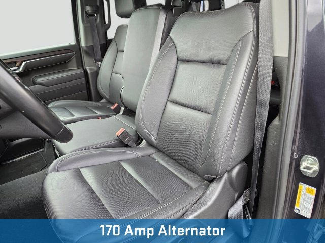 Used 2025 GMC Sierra 1500 SLT AWD/4WD image 25