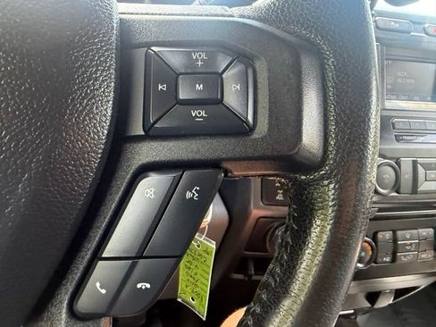 Used 2016 Ford F150 XLT w/ Equipment Group 301A Mid AWD/4WD image 23