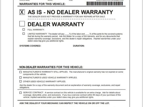Used 2023 GMC Sierra 1500 Denali Ultimate AWD/4WD image 29