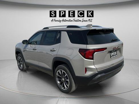 New 2026 GMC Terrain Elevation w/ Elevation Premium Package AWD/4WD image 3
