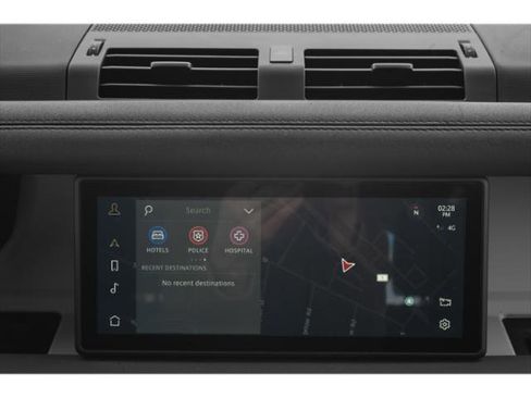 Used 2022 Land Rover Defender 110 XS Edition image 16