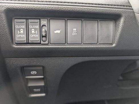 New 2026 Honda Odyssey EX-L image 22