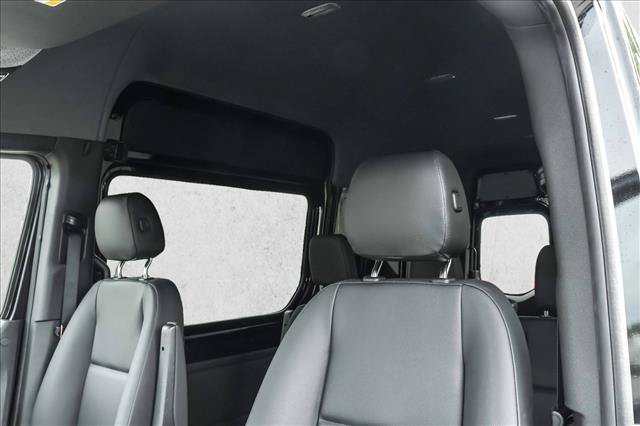 New 2026 Mercedes-Benz Sprinter 2500 image 12