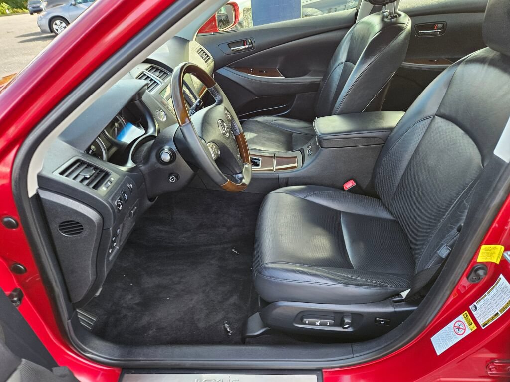 Used 2012 Lexus ES 350 FWD image 13