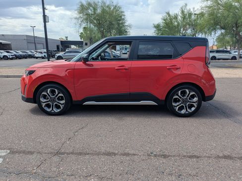 Used 2025 Kia Soul EX image 5