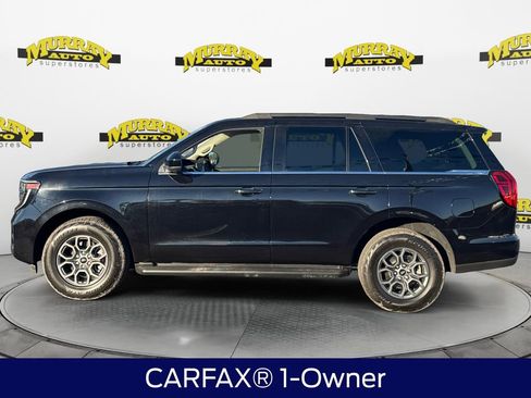 Certified 2025 Ford Expedition Active image 3
