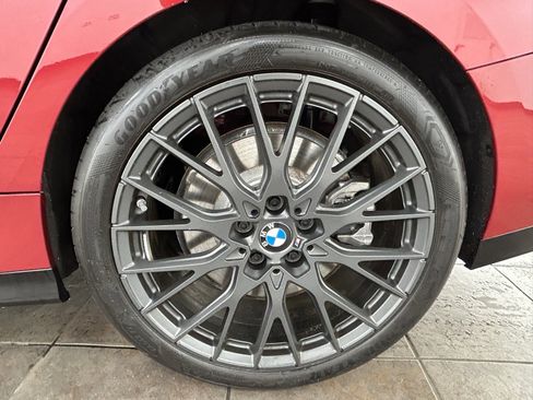 Used 2025 BMW M235i xDrive w/ M Performance Package image 36