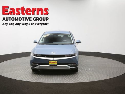 Used 2023 Hyundai Ioniq 5 SE image 49