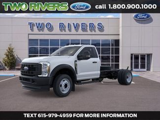 New 2026 Ford F550 4x4 Regular Cab Super Duty video 1