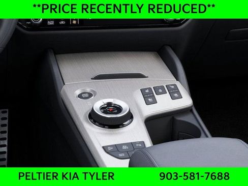 New 2026 Kia Sportage X-Line Prestige image 23