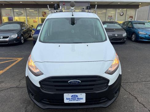 Used 2020 Ford Transit Connect XL FWD image 5