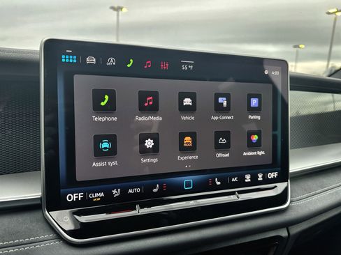 New 2026 Volkswagen Tiguan SE R-Line image 14