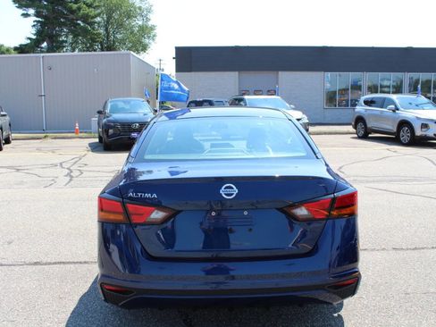 Used 2021 Nissan Altima 2.5 S w/ Driver Assist Package image 9