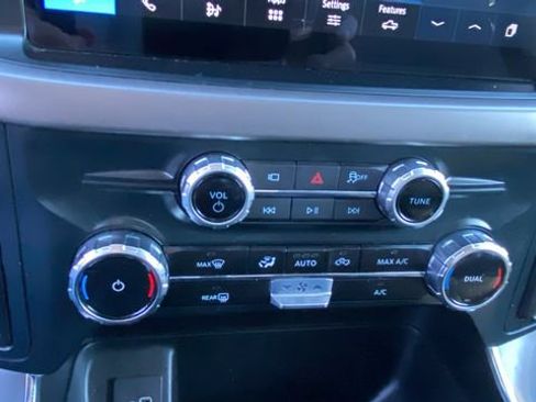 Used 2025 Ford F150 XLT w/ Equipment Group 301A Standard AWD/4WD image 24