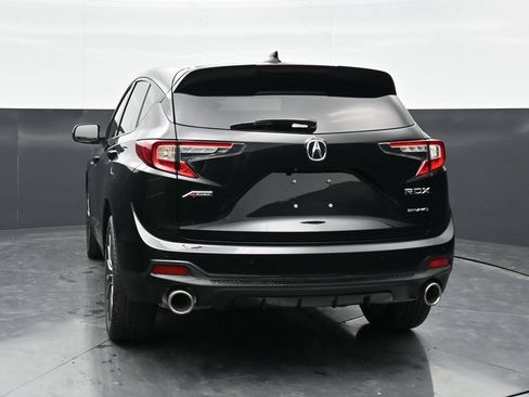 Used 2024 Acura RDX A-Spec w/ Advance Package AWD/4WD image 7