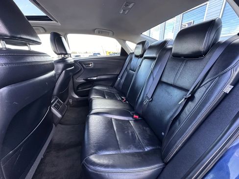 Used 2016 Toyota Avalon Touring FWD image 12
