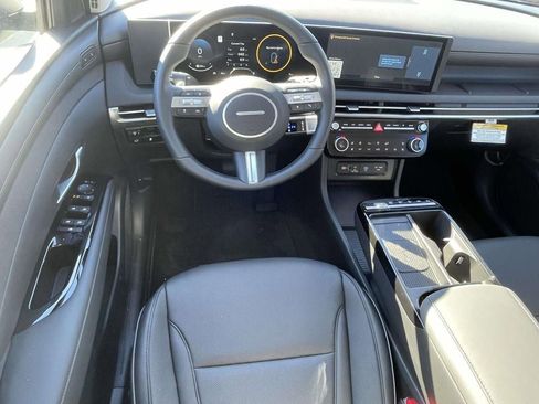 New 2026 Hyundai Tucson Limited image 16