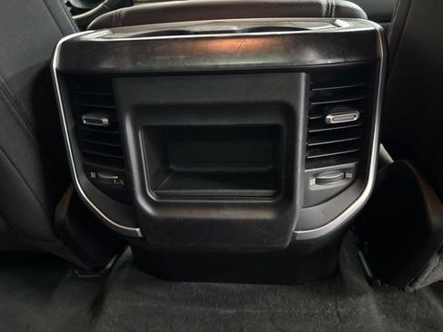 Used 2022 RAM 1500 Lone Star AWD/4WD image 15