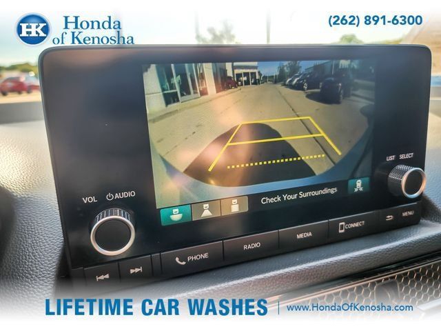 Used 2025 Honda Civic Sport image 15