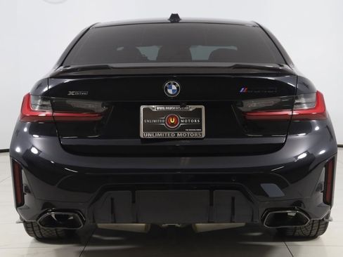 Used 2024 BMW M340i xDrive image 51