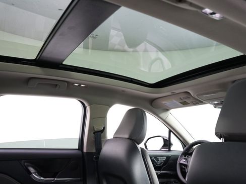 New 2026 Lincoln Corsair Premiere AWD/4WD image 17
