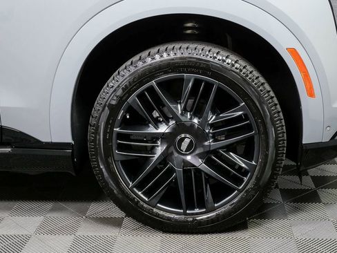 New 2026 Cadillac Escalade IQ Sport 1 image 41