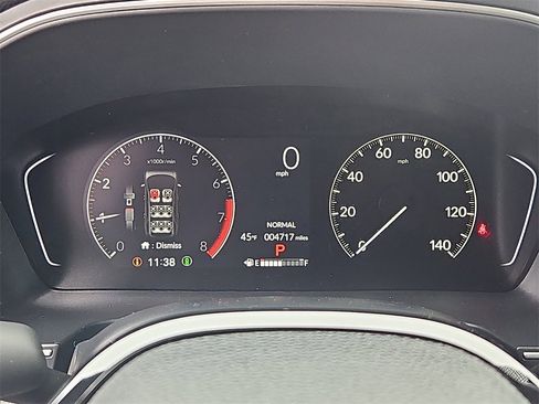 Used 2025 Honda Pilot Sport image 27