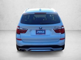 Used 2016 BMW X3 xDrive28d video 3