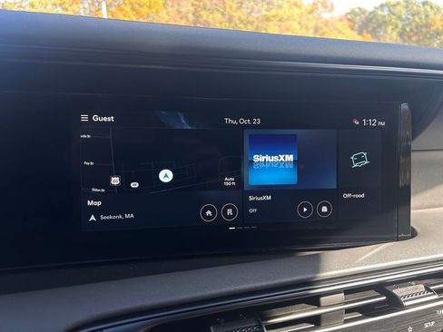 New 2026 Hyundai Palisade XRT Pro image 18