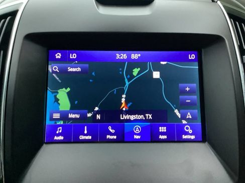 Used 2019 Ford Edge Titanium w/ Equipment Group 301A FWD image 55