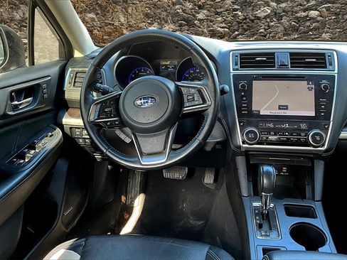Used 2019 Subaru Legacy 2.5i Limited image 5