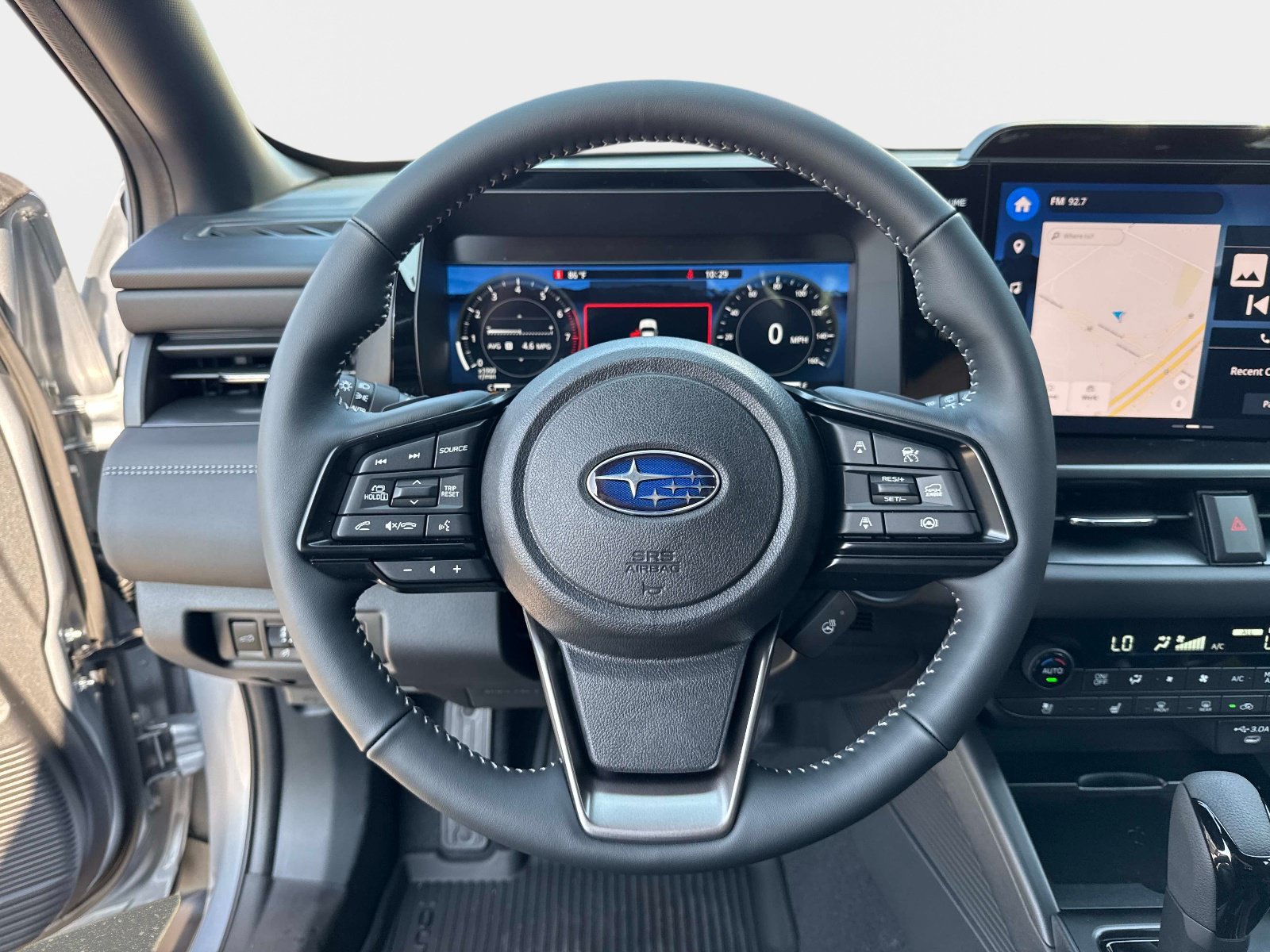 New 2026 Subaru Outback Touring XT AWD/4WD image 27