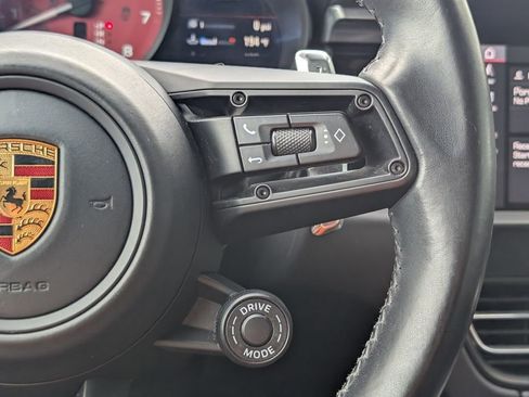 Certified 2022 Porsche Macan GTS image 22