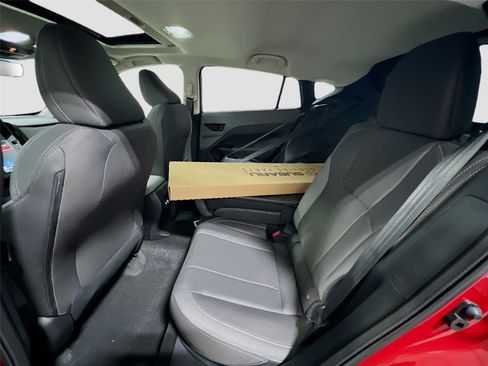 New 2026 Subaru Crosstrek 2.0i Premium image 23