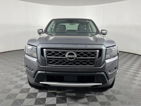 Used 2022 Nissan Frontier SV RWD image 5
