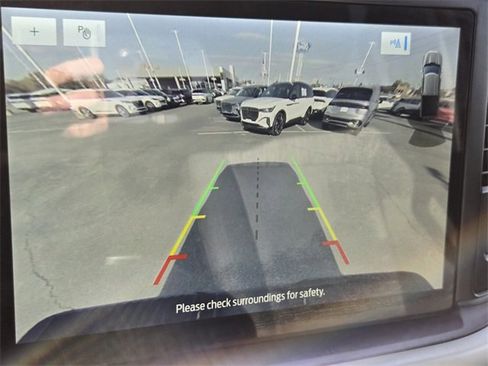 Certified 2022 Ford F150 XLT w/ Equipment Group 302A High image 23