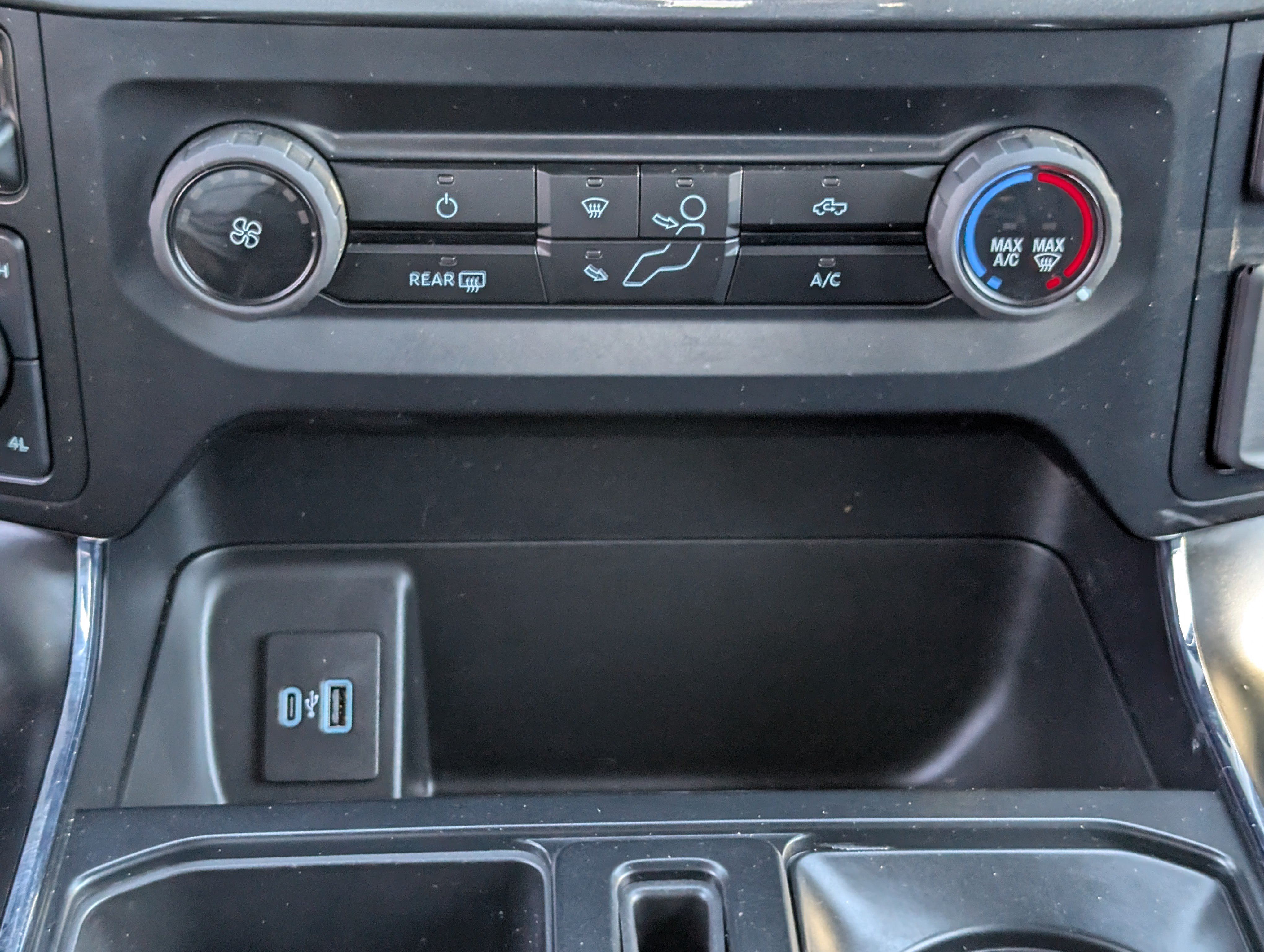Certified 2023 Ford F150 XL w/ STX Appearance Package AWD/4WD image 26