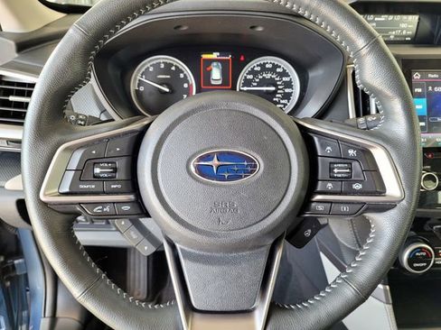 Used 2022 Subaru Forester Limited w/ Popular Package #2 AWD/4WD image 23