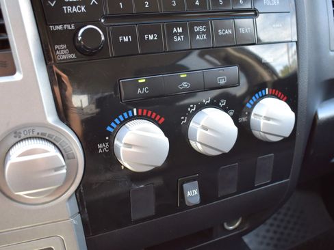 Used 2008 Toyota Tundra SR5 AWD/4WD image 20