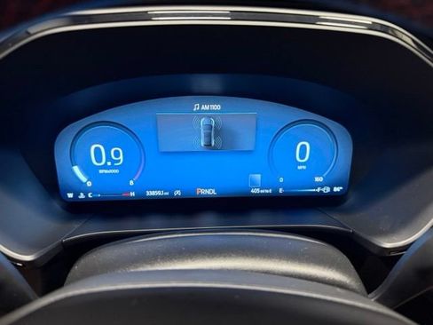 Used 2023 Ford Escape ST-Line Select w/ Tech Pack #2 AWD/4WD image 34