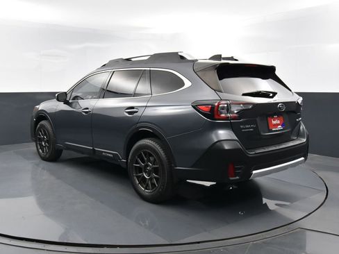 Used 2021 Subaru Outback Touring XT image 36