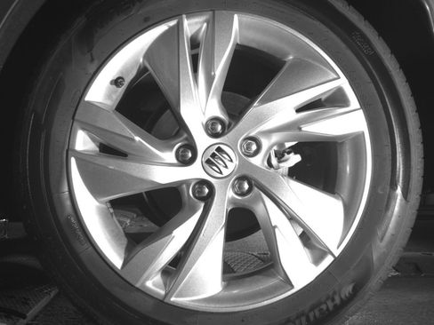 Used 2025 Buick Encore GX Preferred image 14