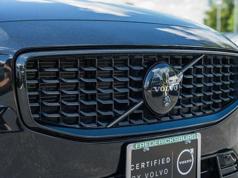 Certified 2024 Volvo S60 T8 Plus w/ Climate Package AWD/4WD image 13