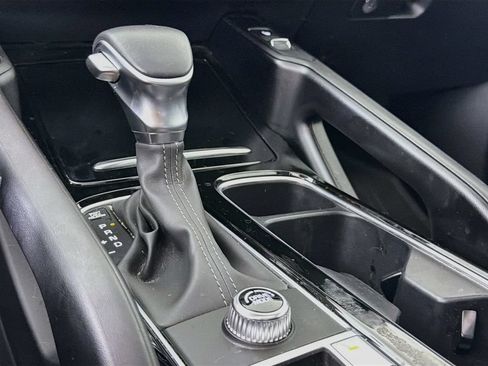 Used 2025 Kia Telluride S FWD image 22