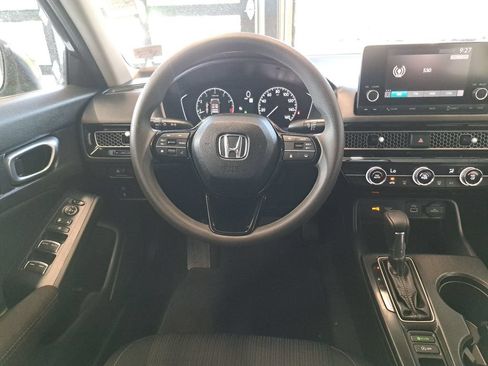 Used 2023 Honda Civic LX image 15