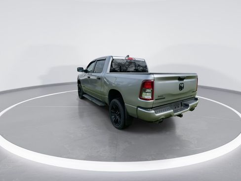Used 2024 RAM 1500 Big Horn AWD/4WD image 6